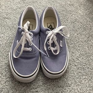 Vans,has not been ware,has no tag